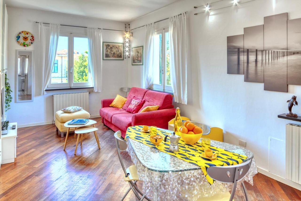 شقة Raffaella House ليفانتو المظهر الخارجي الصورة