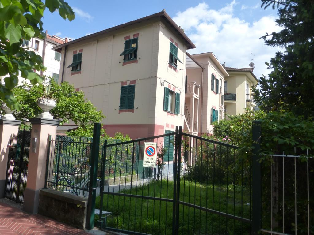 شقة Raffaella House ليفانتو المظهر الخارجي الصورة